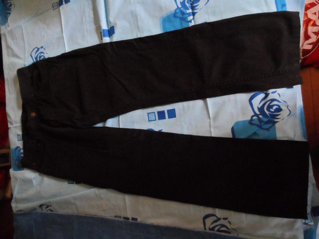 Pantalones talla 30. remate