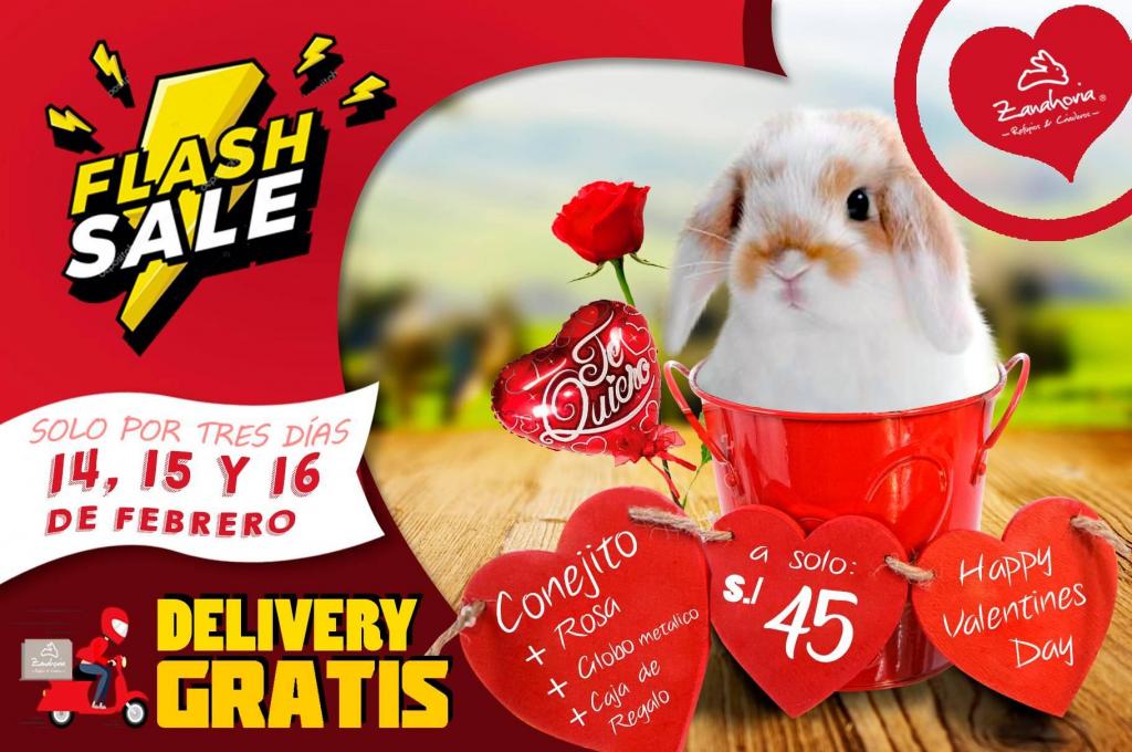 REGALOS SAN VALENTIN AREQUIPA