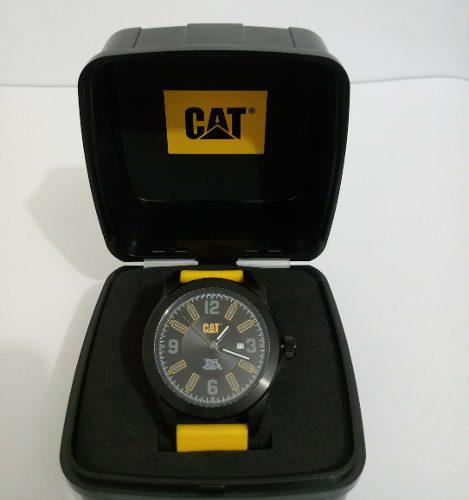 Reloj Cat (original)
