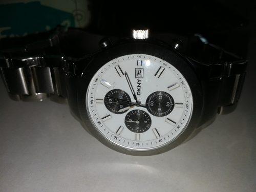 Reloj Marca Dkny Ny 1255 Nuevo Original