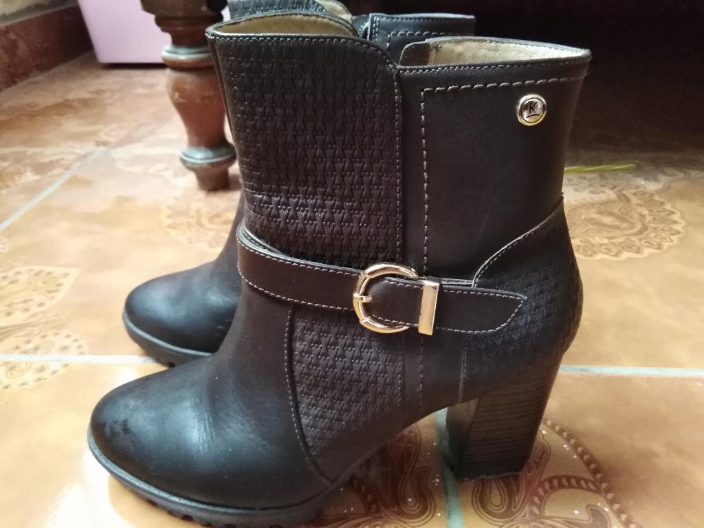 Se Vende Botas