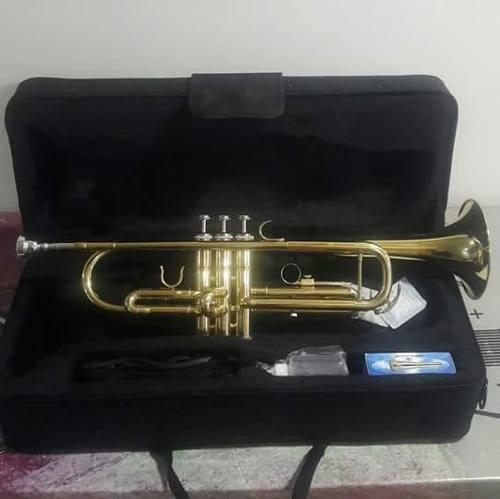 Trompeta Venice Deluxe