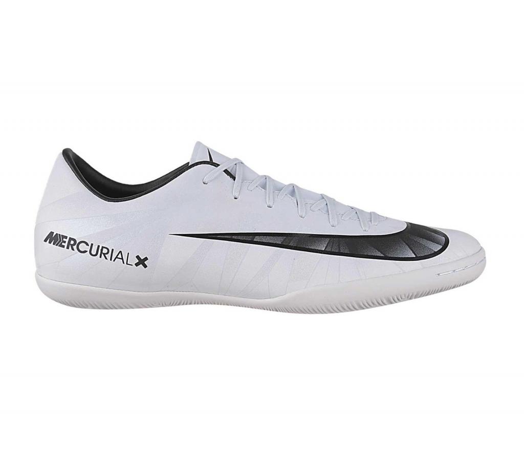 Zapatillas Nike futbol sala futsal losa mercurial cr7
