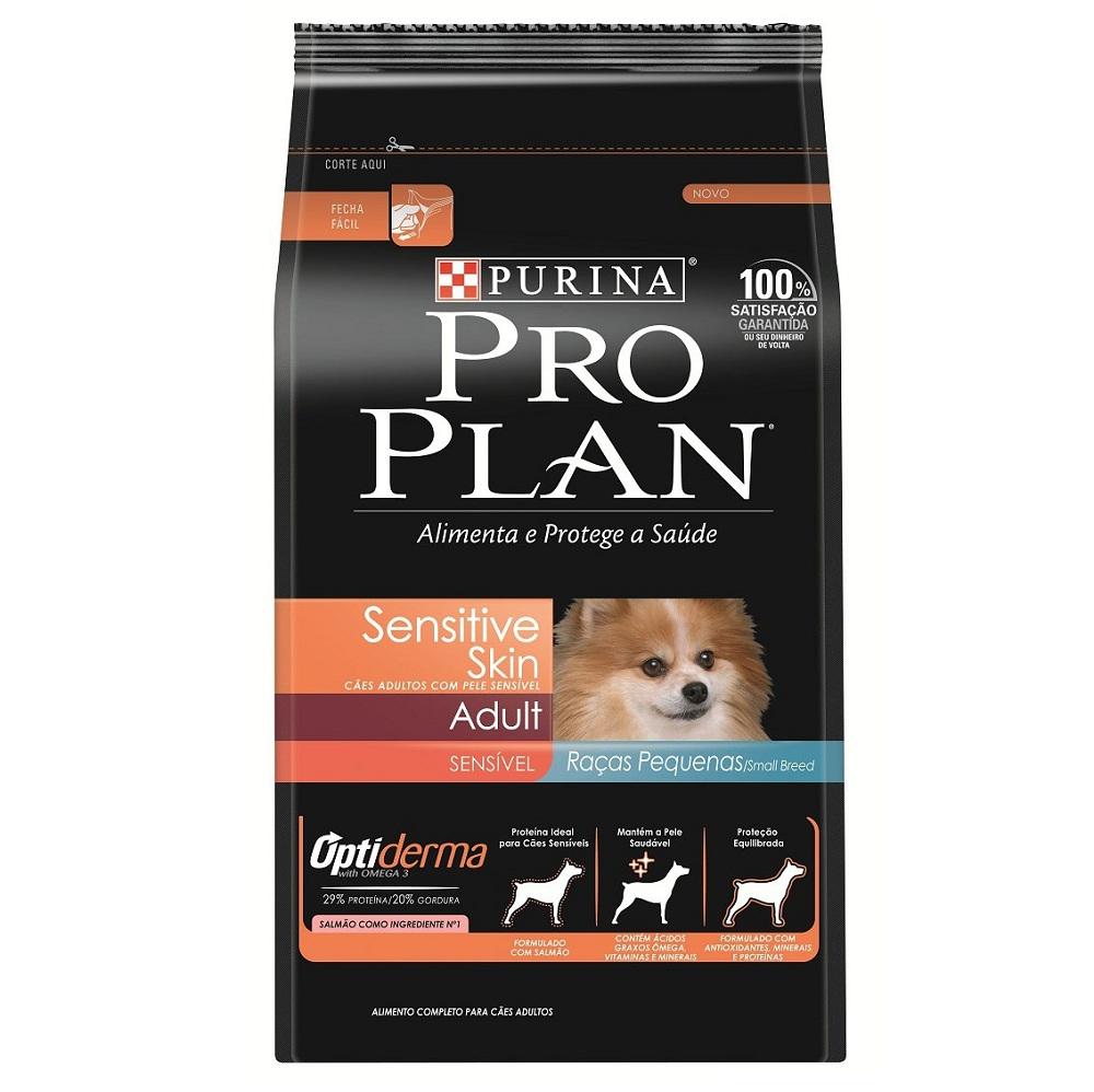 proplan 3kg salmon