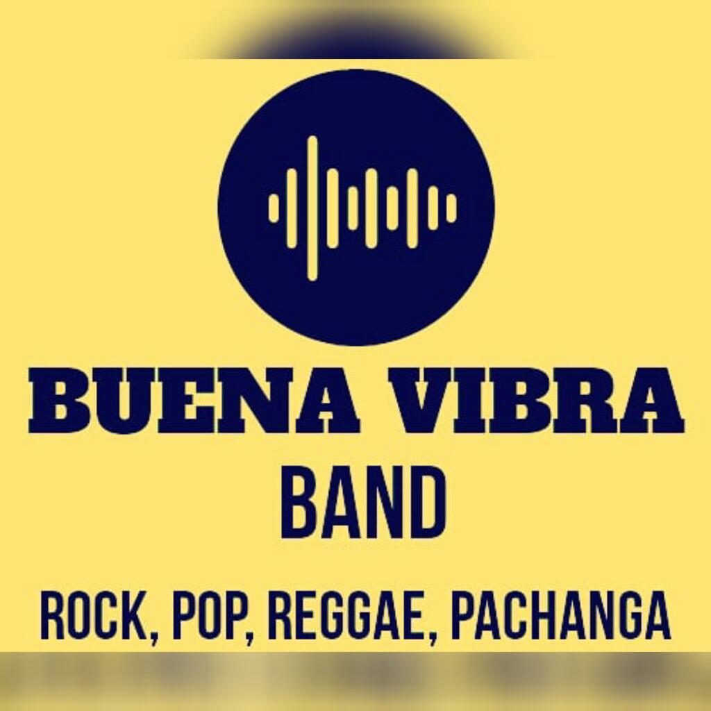 Buena Vibra Band ✌