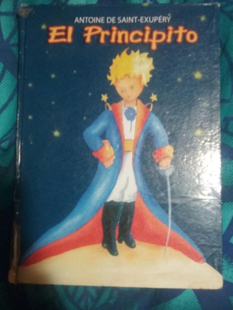 El Principito para niños