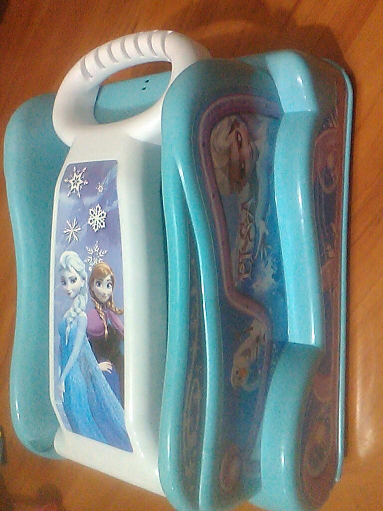 Frozen Trineo de Disney