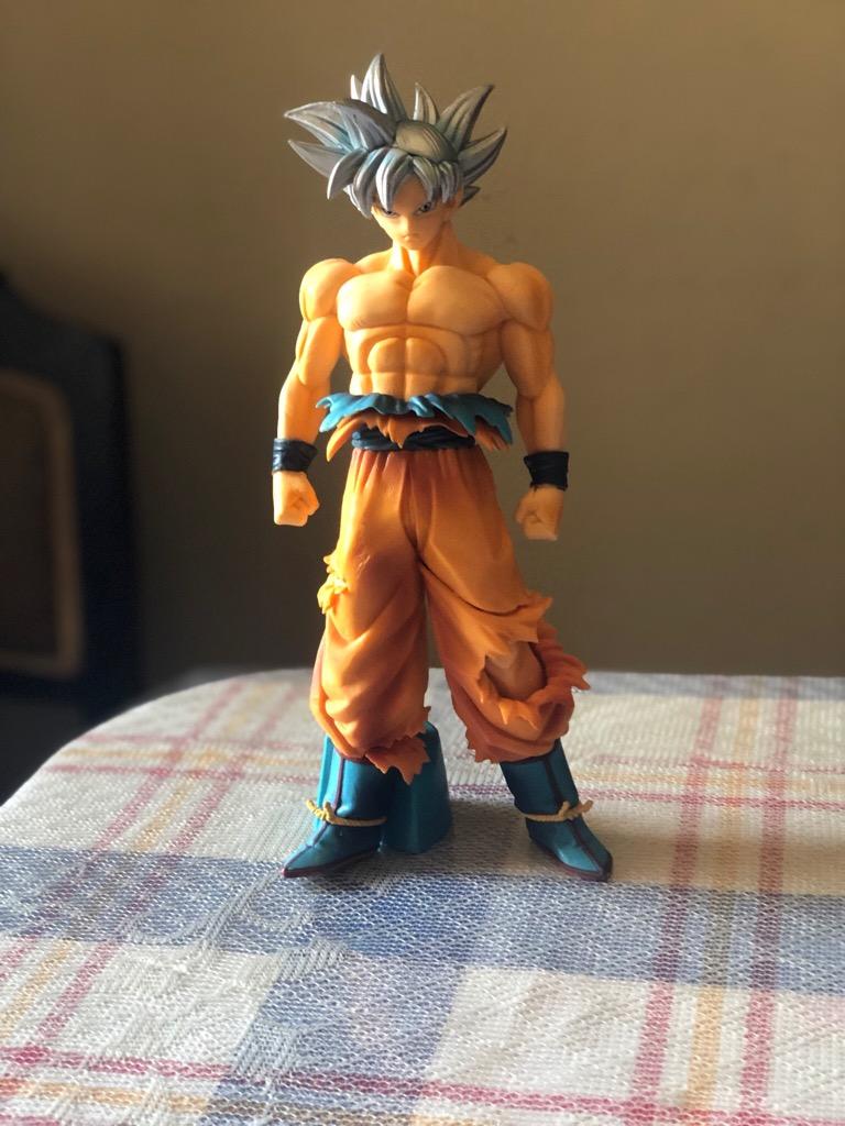 Goku Migatte