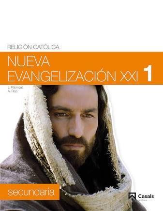 Libro Nueva Evangelización Siglo XXI Nº
