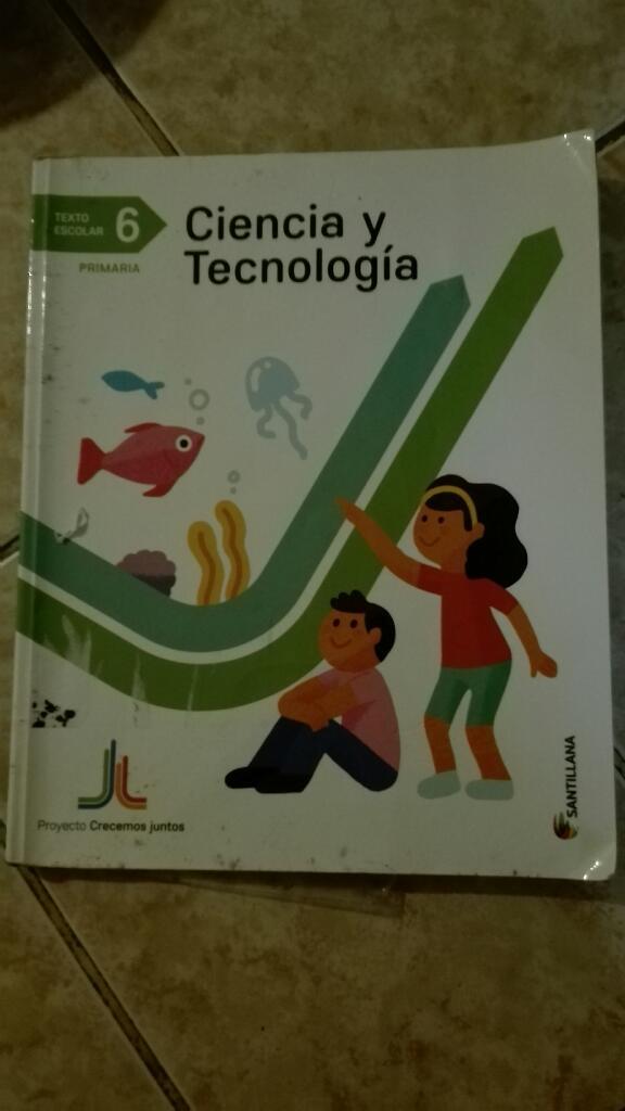 Libros Escolares Santillana