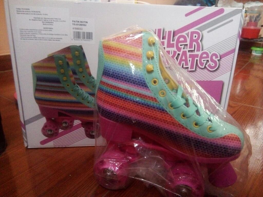 Patines