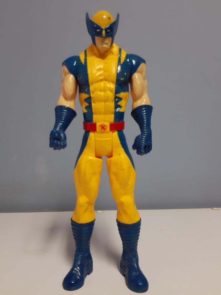 Wolverine
