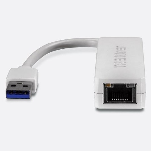 Adaptador Red Trendnet Tu3-etg Usb 3.0 A Fast Ethernet