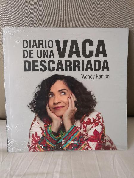 Diario de Una Vaca Descarriada