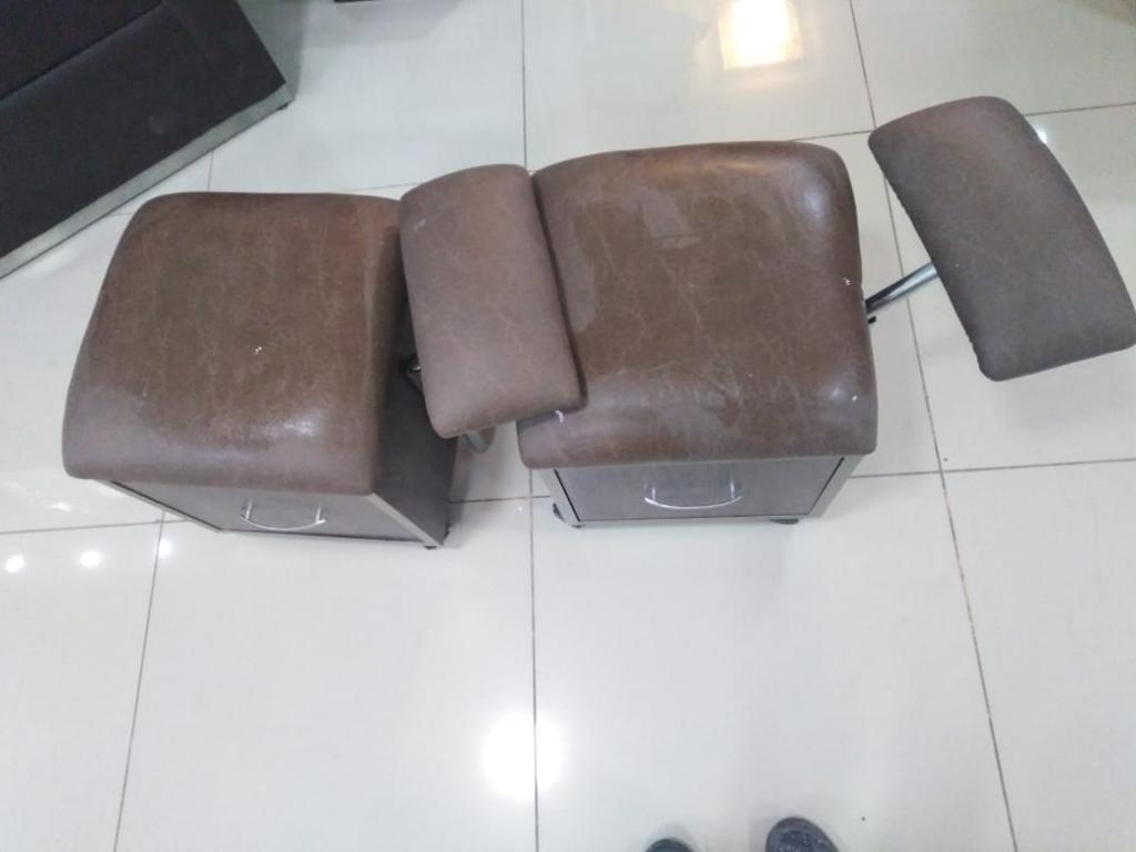 Muebles para Pedicure