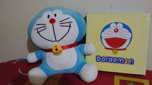 Peluche Doraemon Anime