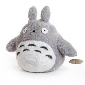 Peluche Totoro 50 Cm