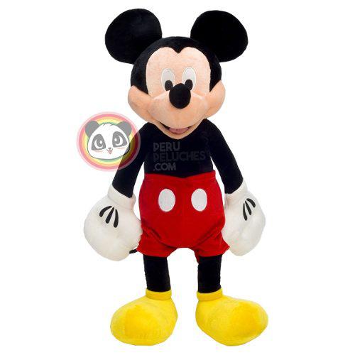 Peru Peluches - Disney Mickey Mouse Peluche
