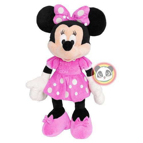 Peru Peluches - Disney Minnie Mouse Peluche