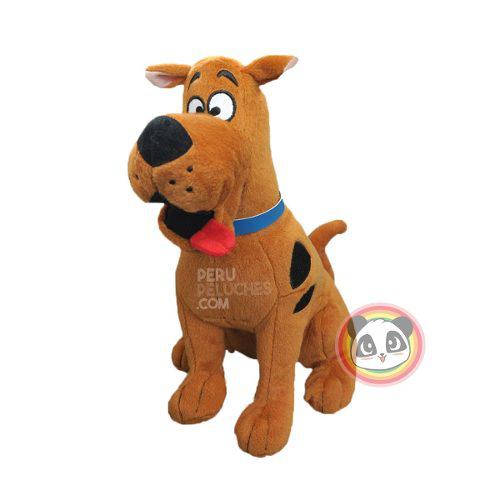 Peru Peluches - Scooby Doo Peluche