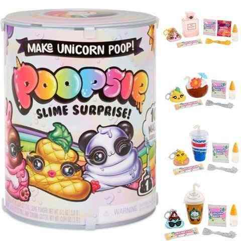 Poopsie Slime Lol Surprise Poop Pack