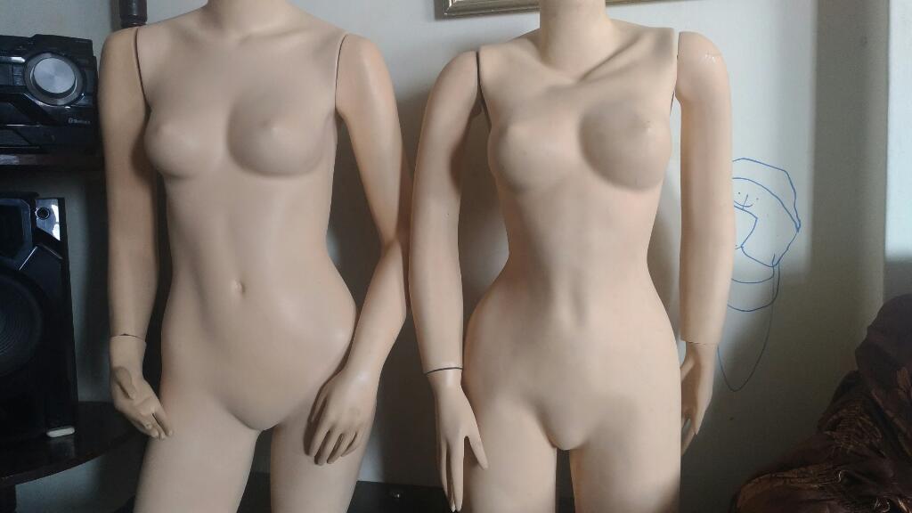 Remato 2 Maniquies