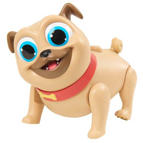 Rolly Surprise Action Puppy Dog Pals