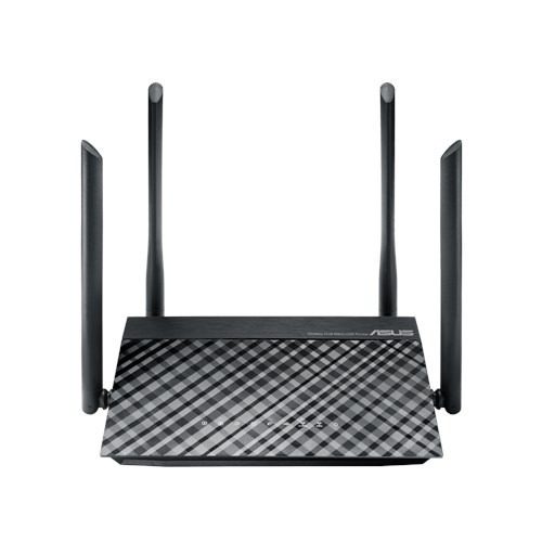 Router Inalambrico Asus  Mbps- -mbps