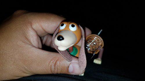 Toy Story Perro Slinky