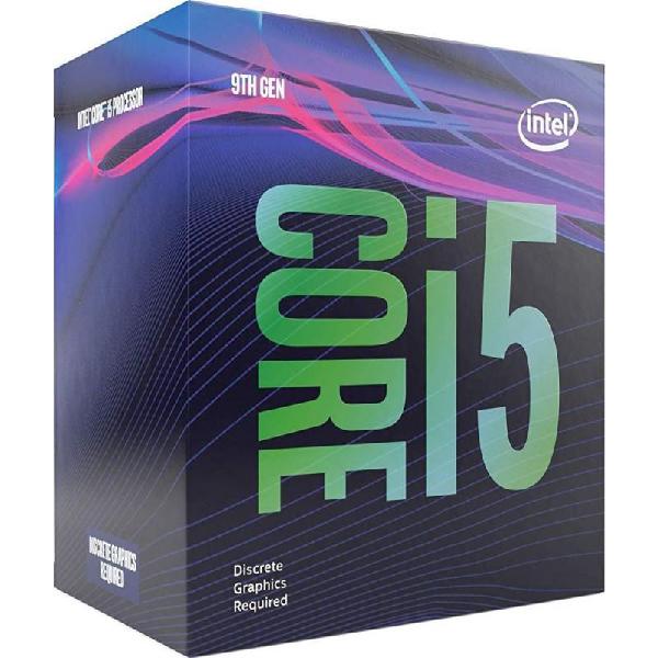 procesador Intel Core i5