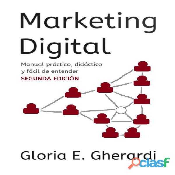 Asesoría Marketing Digital