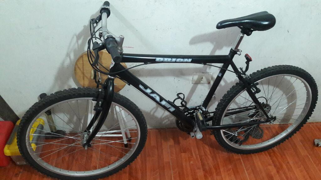 Bicicleta Jafi Original