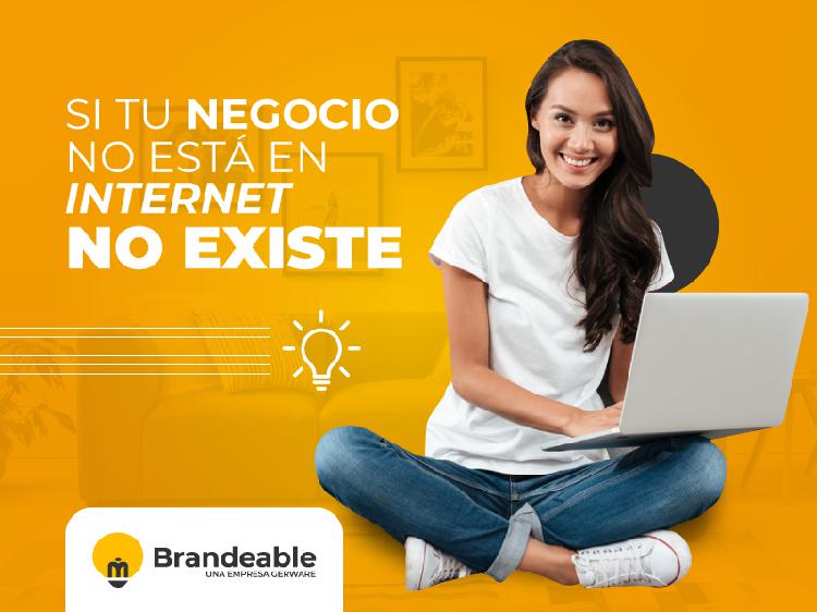 Brandeable:: Agencia de Marketing Digital en Arequipa //