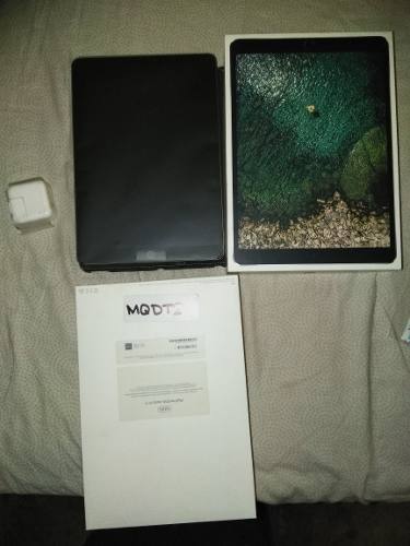 Ipad Pro Apple 64gb