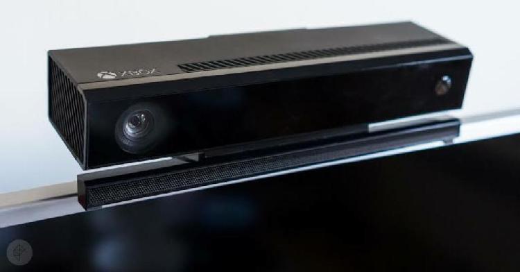 Kinect para Xbox One Como Nuevo Remate!!
