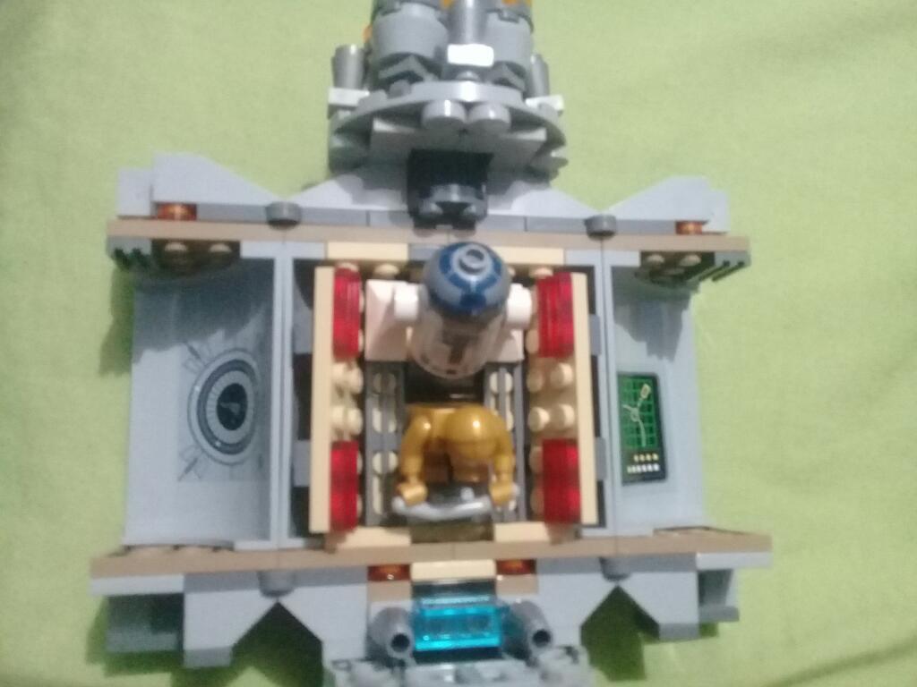 Lego Star Wars