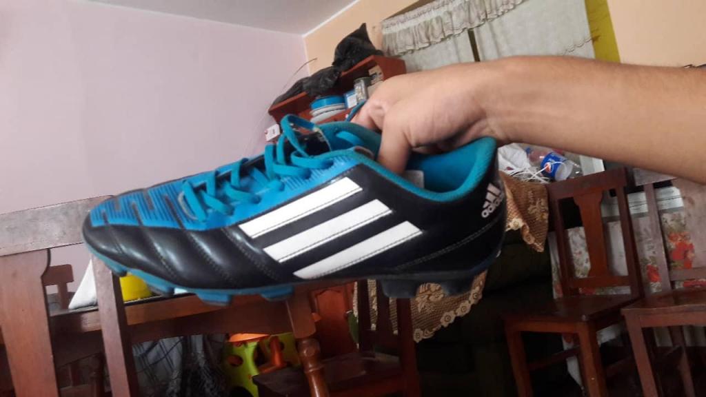 chimpunes adidas