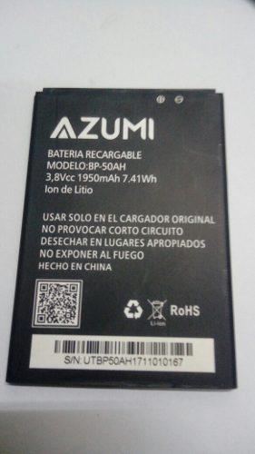 Bateria Azumi Iro A5 Q Original