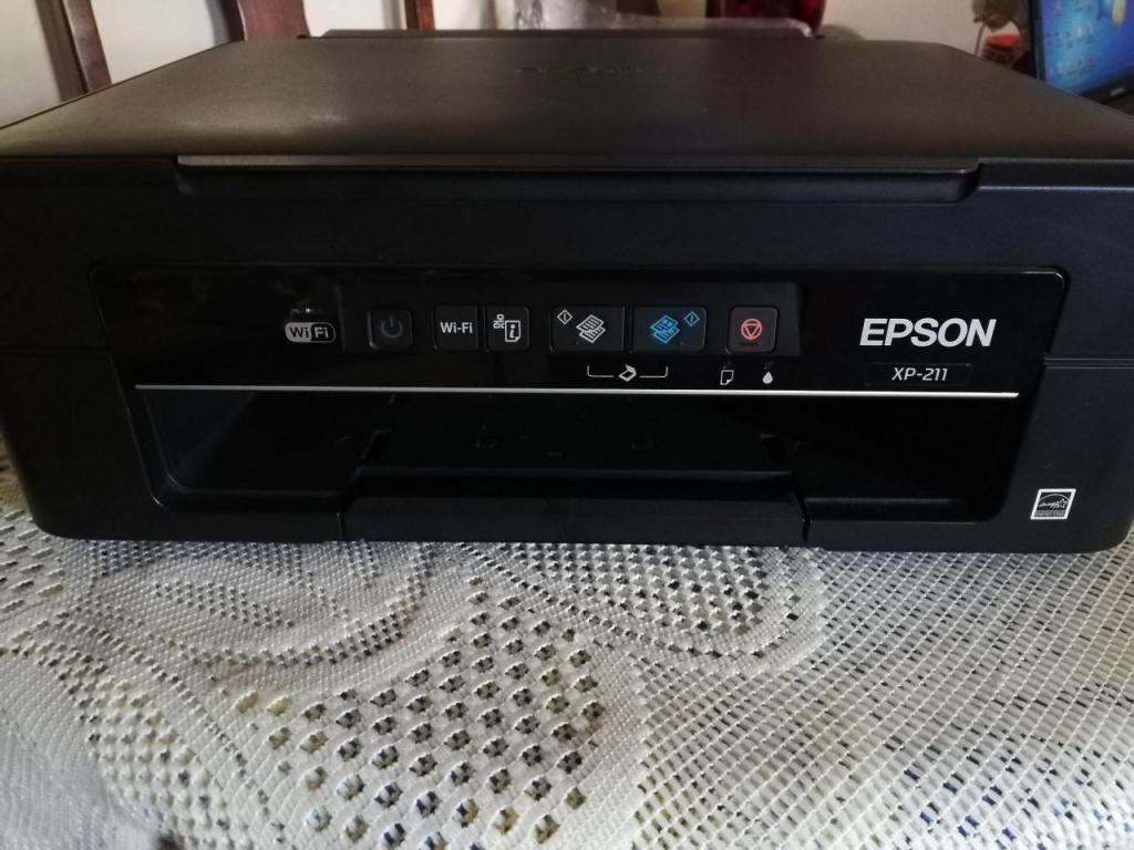 Impresora EPSON XP 211