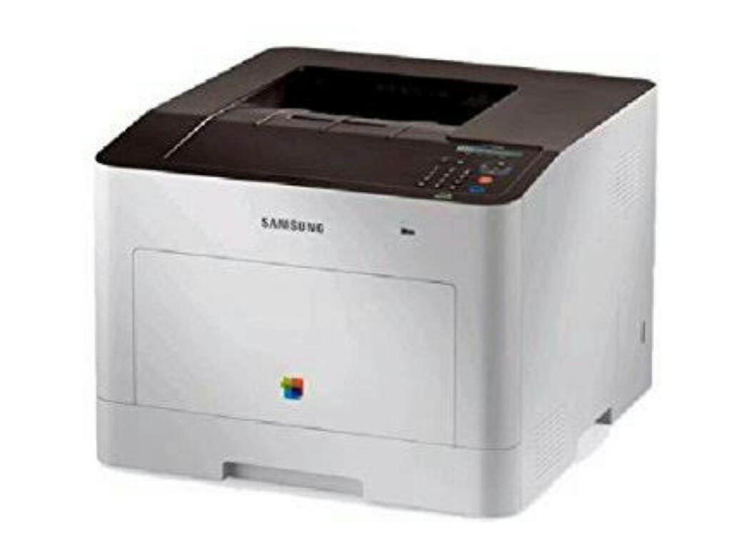 Impresora Samsung Proxpress Clp680nd
