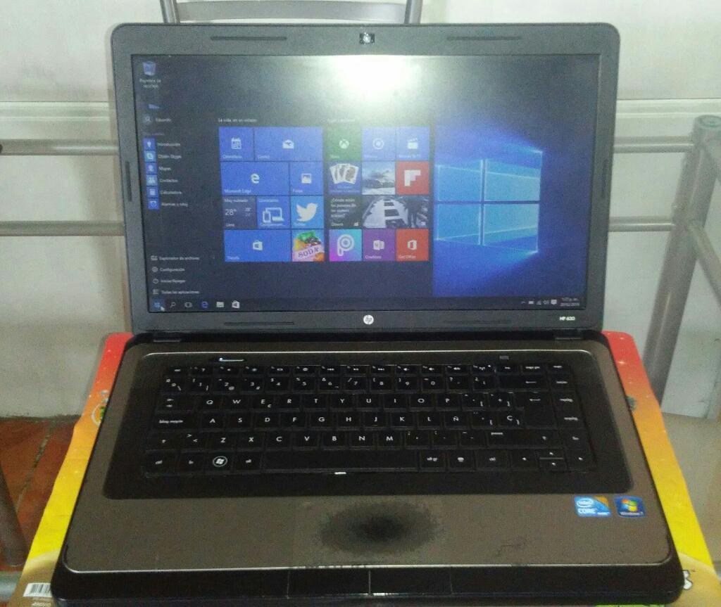 Laptop Core I3 Hp