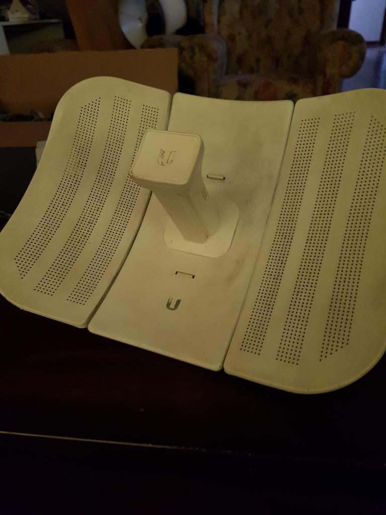 Litebeam M5