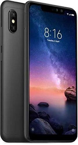 Redmi Note 6 Pro 3ram 32gb Version Global 4g