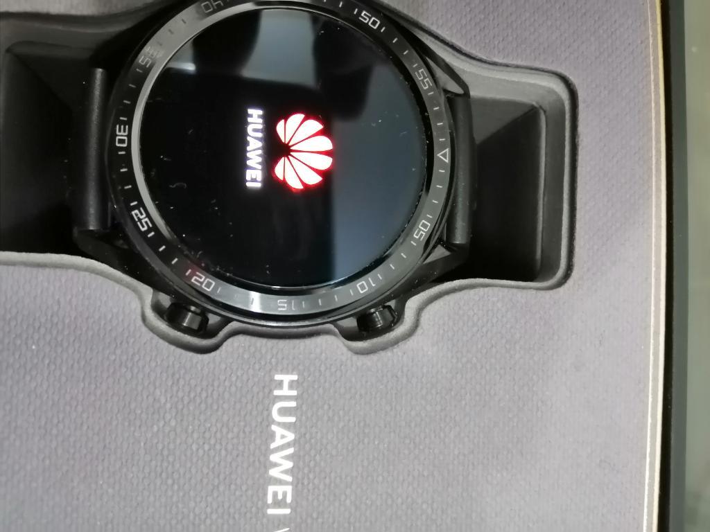 Reloj Smartwatch Huawei Gt