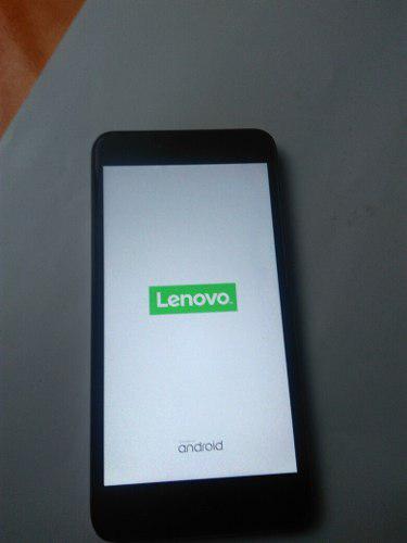 Remato Lenovo K5 Ocasion Buen Estado