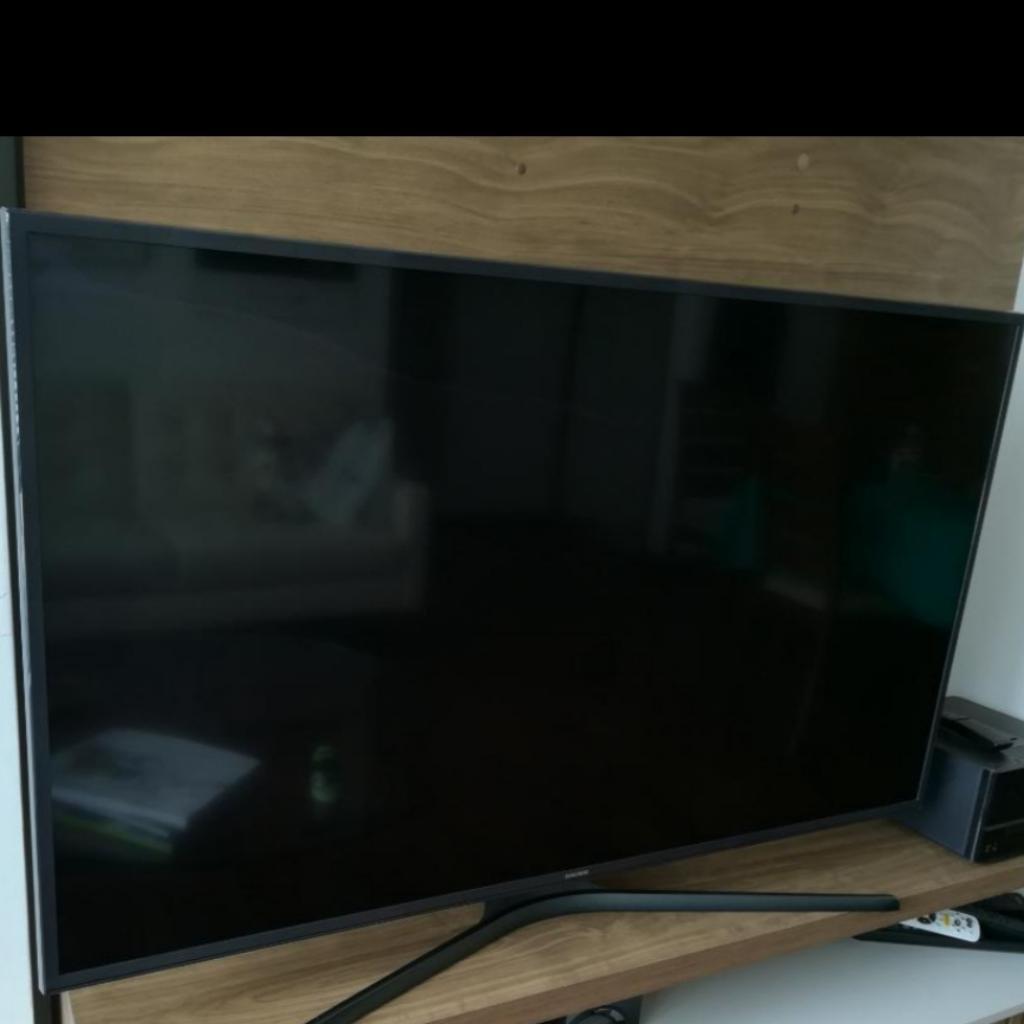 Samsung Smart Tv 49 Uhd4k