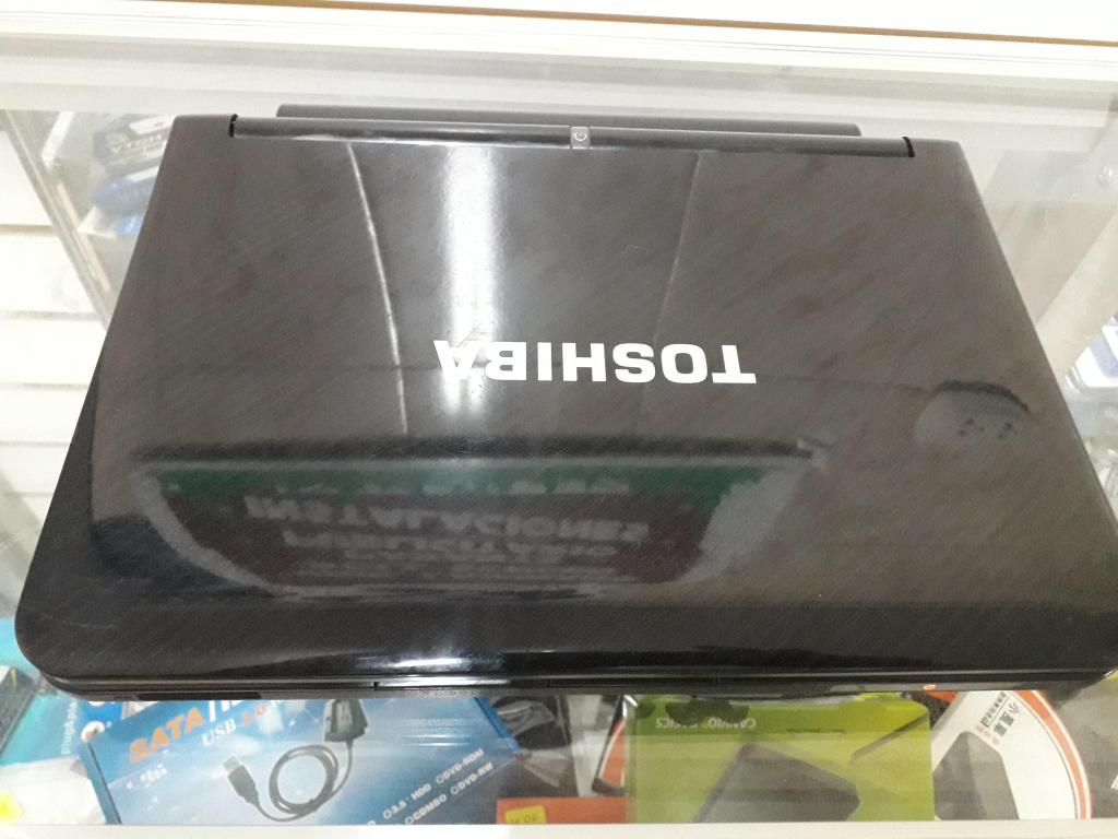 TOSHIBA MINI NB200