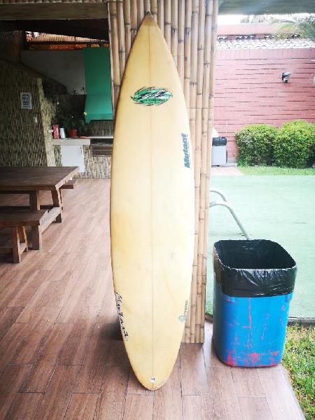 Tabla de Surf Mutant