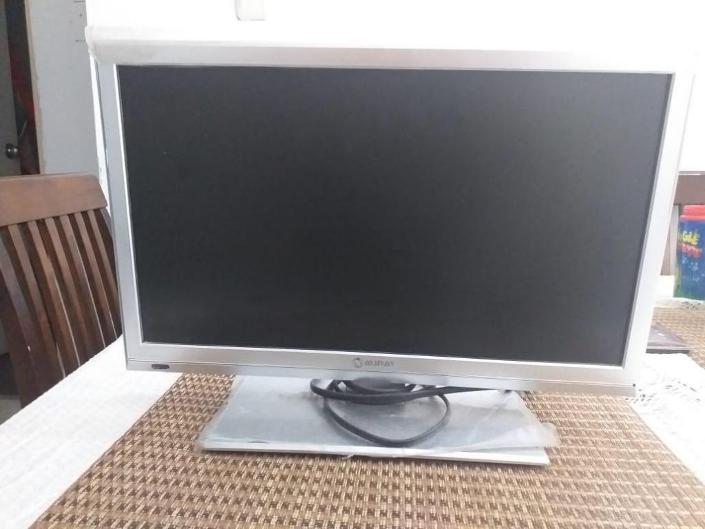 Televisor Led 19''