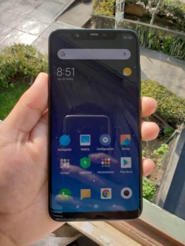 Vendo Cambio Xiaomi Mi8 256gb Libre